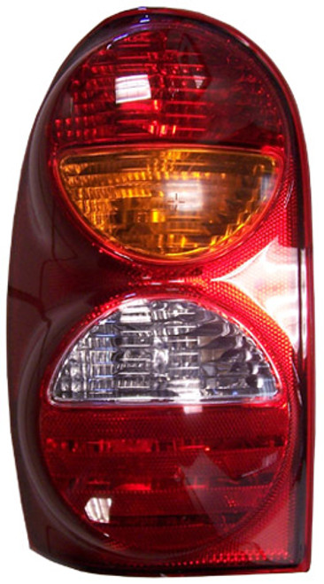 Mopar Taillamp for 2002-2004 Liberty KJ