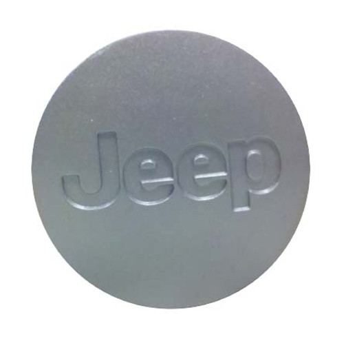 Mopar Center Cap for 2005-2007 Grand Cherokee WK