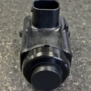 Mopar Black Park Distance Sensor for 2006-2008 Grand Cherokee WK & 2006-2008 Commander XK