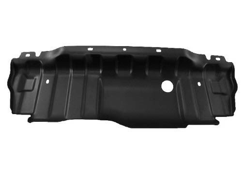 Mopar 10th Anniversary Rubicon Bumper Skid Plate for 2007-2018 Wrangler JK