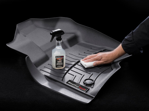 WeatherTech TechCare FloorLiner and FloorMat Protector