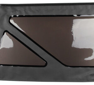 Mopar Passenger Window - Standard Fabric for 2008-2018 2 Door Wrangler JK