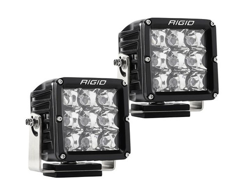 Rigid Industries D-XL Pro for 1997-2025 All Jeeps