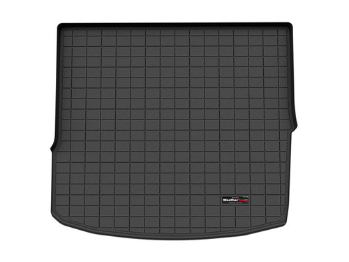WeatherTech DigitalFit Cargo Liner for 2022-2025 Grand Cherokee WL 2-Row