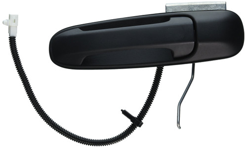 Mopar Tailgate Handle 2005-2007 Liberty KJ