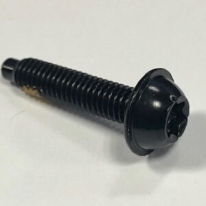 Soft Top Folding Mechanism Attaching Screw for 2018-2025 Wrangler JL