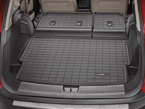 WeatherTech SeatBack Cargo Liner HP for 2011-2022 Grand Cherokee WK2 - Image 2
