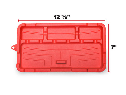 WeatherTech ToolTray - The Ultimate Tool Organizer (Set of 2) - Image 6