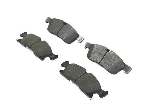 Mopar Front Brake Pads for the 2011-2022 Grand Cherokee WK2
