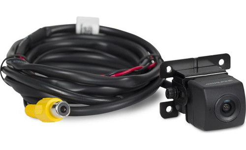 Alpine HCE-C114 Universal rear-view camera