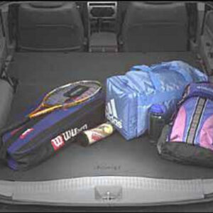 Mopar Cargo Area Liner for 2005-2008 Grand Cherokee WK