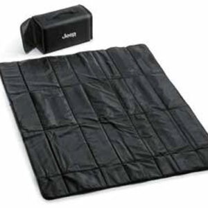 Cargo Area Liner - Cargo Management System