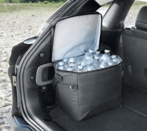 Cooler - Cargo Management System