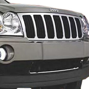 Mopar Fog Lights for 2005-2010 Grand Cherokee WK and 2006-2010 Commander XK