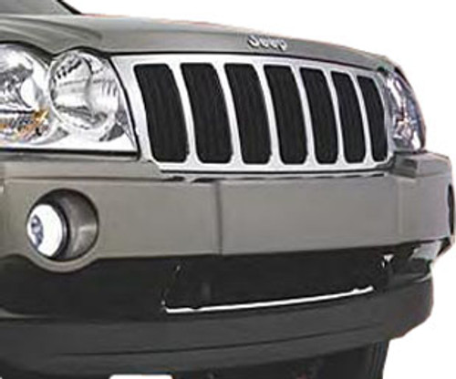 Mopar Fog Lights for 2005-2010 Grand Cherokee WK and 2006-2010 Commander XK