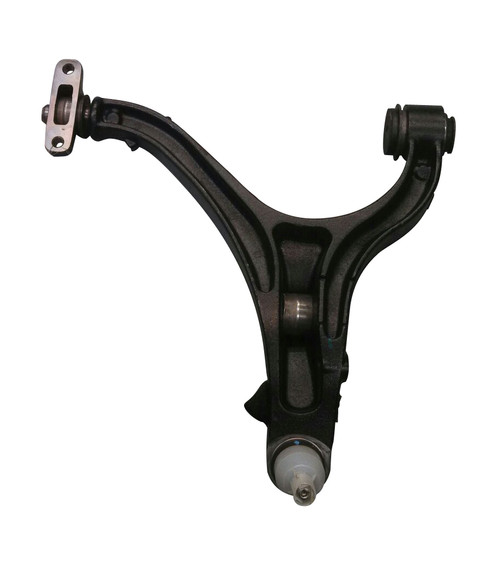 Mopar Front Lower Control Arms for 2005-2010 Grand Cherokee WK and 2006-2010 Commander XK