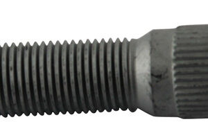 Mopar Front Wheel Stud for 2007-2018 Wrangler JK and 2008-2012 Liberty KK