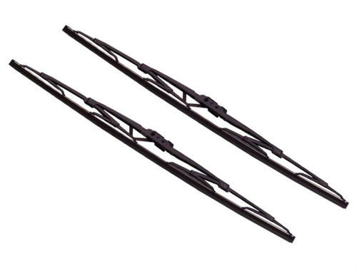 Mopar Front Wiper Blades for 2002-2007 Liberty KJ and 2008-2010 Liberty KK