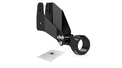 Teraflex Rear Track Bar Axle Bracket Kit (0-6.5" Lift) for 2020-2025 Gladiator JT