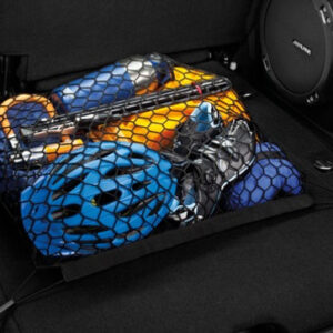 Cargo Net for 2018-2025 Wrangler JL
