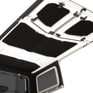Mopar Hard Top Headliner for 2018-2025 Wrangler JL