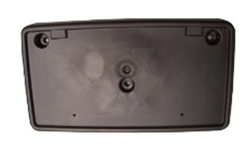 Mopar Front License Plate Bracket for 2002-2007 Liberty KJ