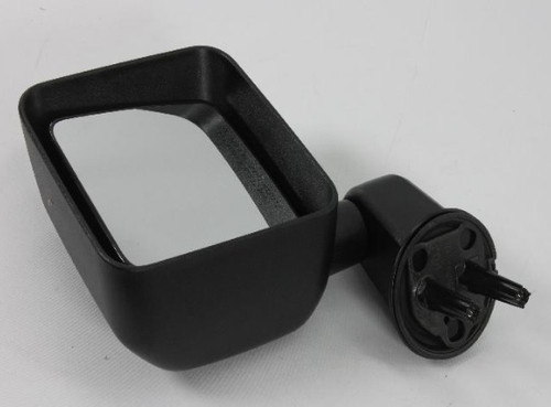 Mopar Pair of Exterior Mirrors for 2011-2018 Wrangler JK