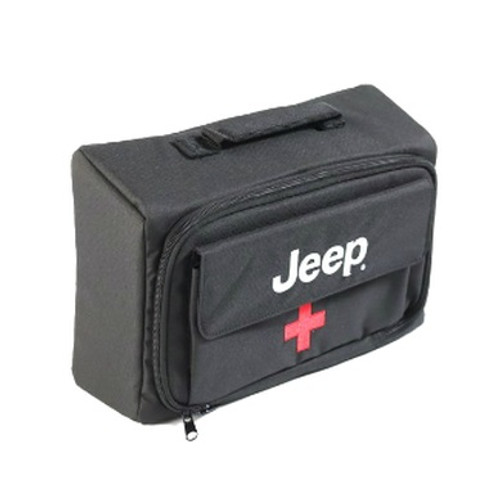 Mopar Roadside First Aid Kit for 1997-2025 All Jeeps