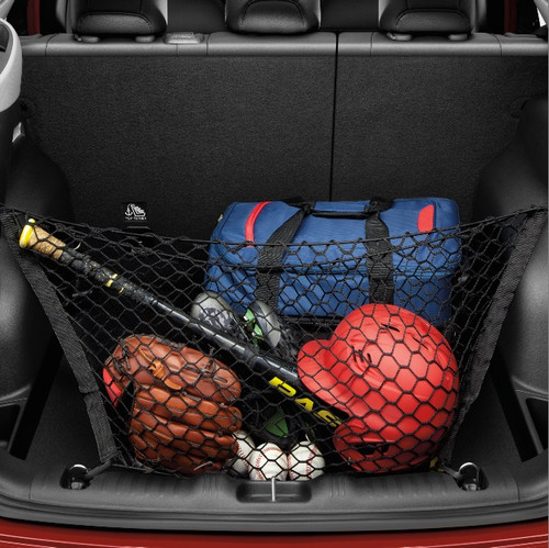 Mopar Cargo Net for 2017-2025 Compass MP