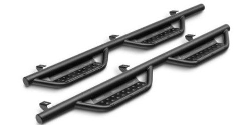 N-Fab Nerf Step RS System for 2007-2018 4 Door Wrangler JK