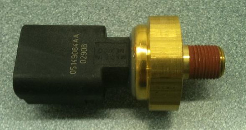 Mopar Oil Pressure Sending Unit for Multiple Jeeps