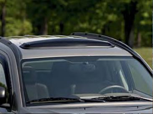 Mopar Sunroof Air Deflector for 2007-2016 Patriot MK