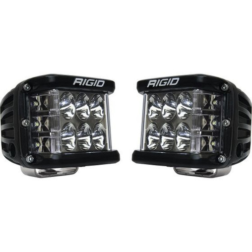 Rigid Industries D-SS Series for 1997-2025 All Jeeps - Image 2