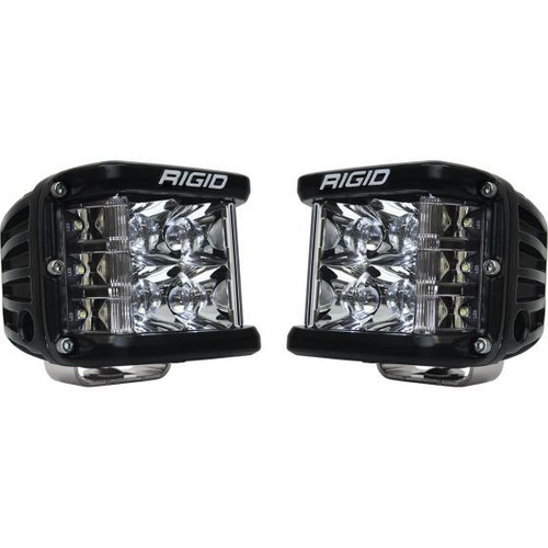 Rigid Industries D-SS Series for 1997-2025 All Jeeps - Image 3