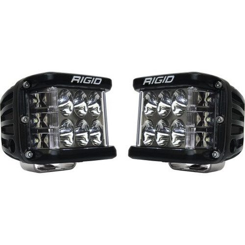 Rigid Industries D-SS Series for 1997-2025 All Jeeps