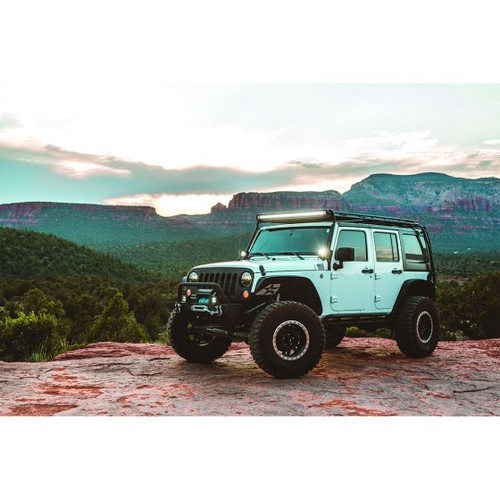 Rigid Industries D-SS Series for 1997-2025 All Jeeps - Image 4