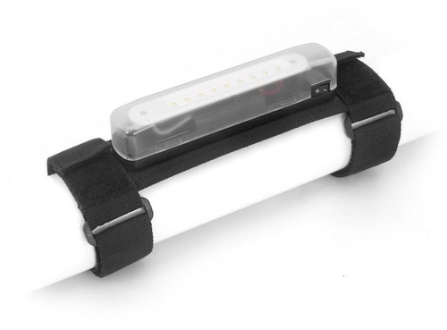 Rugged Ridge Roll Bar Mounted LED Courtesy Light for 2007-2018 Wrangler JK