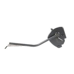 Mopar Soft Top Folding Mechanism for the 4 Door 2018-2025 Wrangler JL