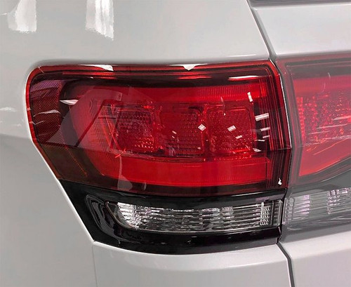 Mopar SRT & Trackhawk LED Tail Lamp for 2014-2022 Grand Cherokee WK2