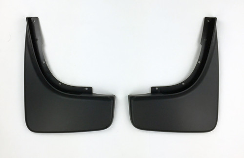Mopar Summit, High Altitude & Limited X Splash Guards for 2011-2022 Grand Cherokee WK2