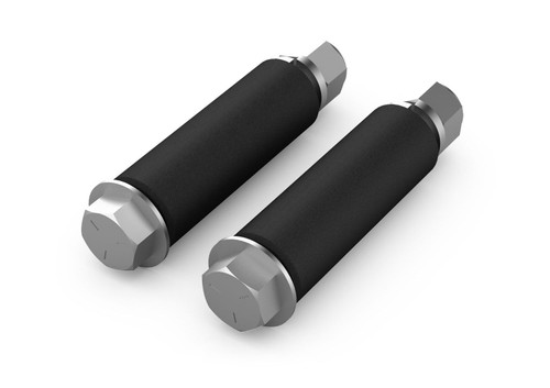 Teraflex Alta Cargo Rack Hi-Lift Jack Mount Kit for 2008-2018 Wrangler JK