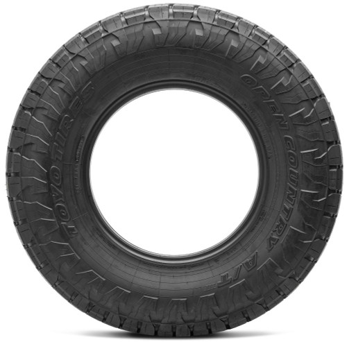 Toyo Open Country A/T III All-Terrain Tire