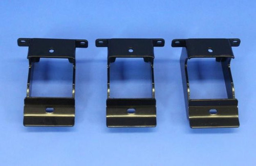 Tubular Side Step Mounting Brackets for 2011-2021 Grand Cherokee WK2