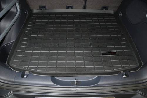 WeatherTech DigitalFit Cargo Liner for 2014-2023 Cherokee KL