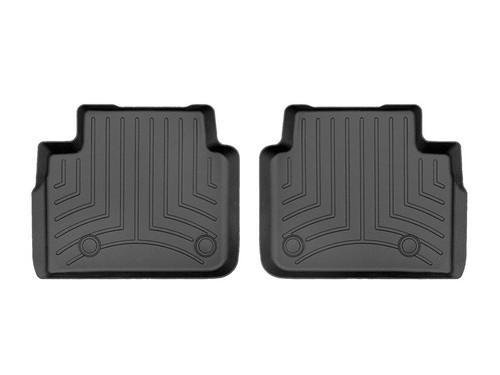 WeatherTech DigitalFit Floor Liner for 2021-2025 3-Row Grand Cherokee L - Image 5