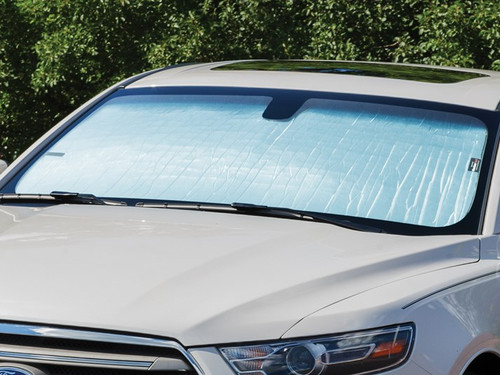 WeatherTech Sunshade for 2015-2018 Renegade BU & 2019-2023 Renegade BV