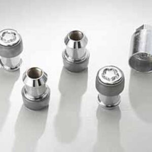 Mopar Wheel Locks for Multiple Jeeps