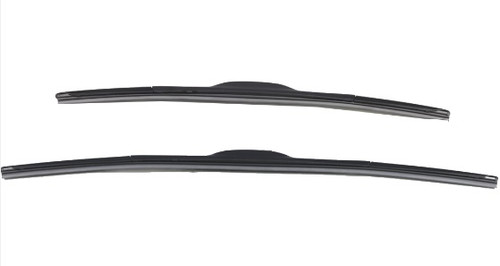 Mopar OEM Factory Front Wiper Blades for the 2021-2025 Grand Cherokee L & 2022-2025 Grand Cherokee WL