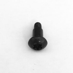 Soft Top Knuckle Shoulder Screw for 1997-2006 Wrangler TJ & 2007-2018 Wrangler JK