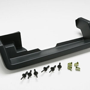 Mopar Installation Bezel for 2006-2010 Commander XK